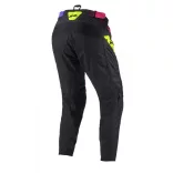 Kenny racing force fog yellow-purple nadrág