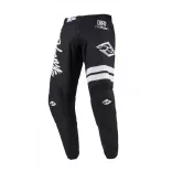 Kenny racing track dirt black nadrág