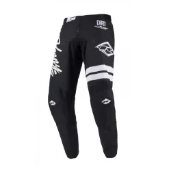Kenny racing track dirt black nadrág