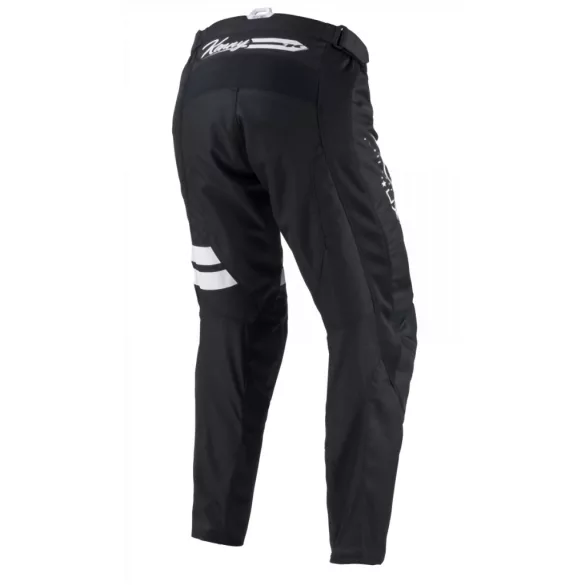 Kenny racing track dirt black nadrág