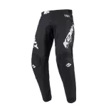 Kenny racing track raw black nadrág