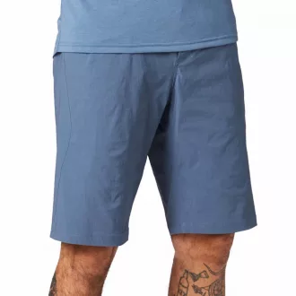 Fox mtb short ranger kék 30 méret