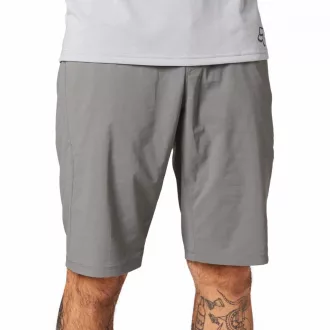 Fox mtb short ranger szürke 30 méret