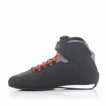 ALPINESTARS SEKTOR CIPŐ BLACK/RED