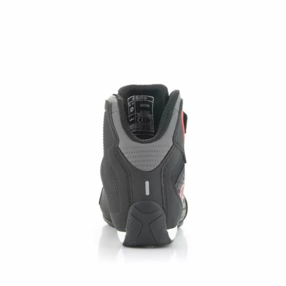 ALPINESTARS SEKTOR CIPŐ BLACK/RED