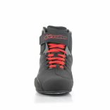 ALPINESTARS SEKTOR CIPŐ BLACK/RED