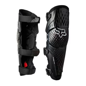 Fox titan pro D30 térdvédő