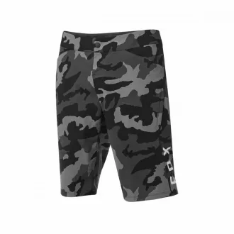 Fox mtb short ranger camo 30