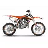 Blackbird Dream 5 matrica szett - KTM SX85 2013-2017