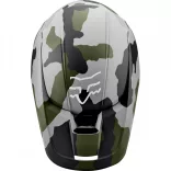 Fox  V1 Przm Camo MVRS bukósisak, camo 