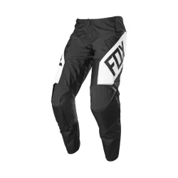 Fox 180 Revn black ifjúsági nadrág