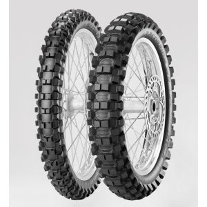 Pirelli MX extra első cross gumi, 100/90-19