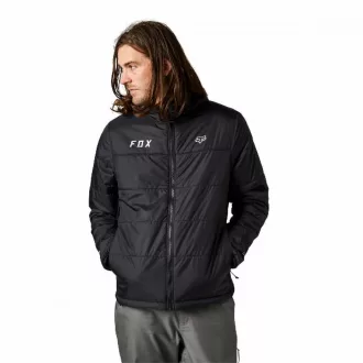 Fox ridgeway dzseki, fekete
