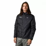 Fox Ridgeway dzseki, fekete