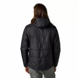 Fox Ridgeway dzseki, fekete