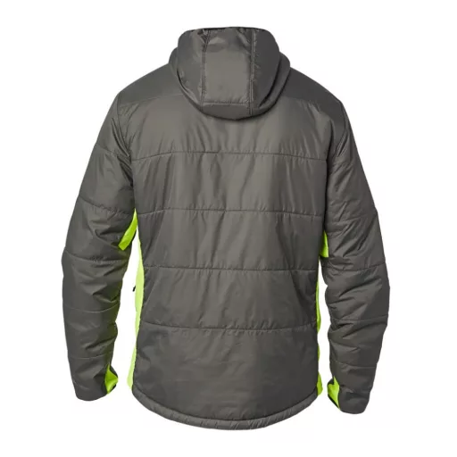 Fox ridgeway dzseki, szürke