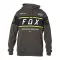 Fox ffi pulóver official grafit szürke