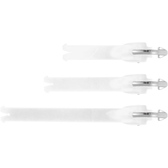 Alpinestars 2016 Tech 10 crosscsizma kiegészítők WHITE