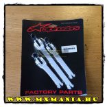 Alpinestars 2016 Tech 1 kiegészítők