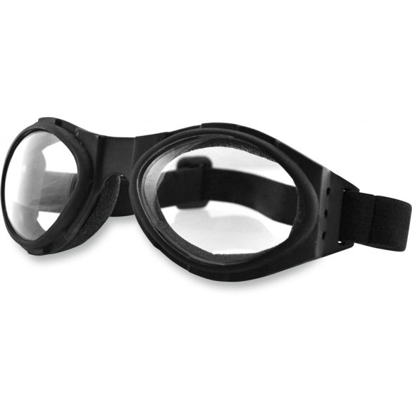 Bobster Bugeye clear szemüveg