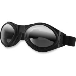Bobster Bugeye smoke mirror szemüveg