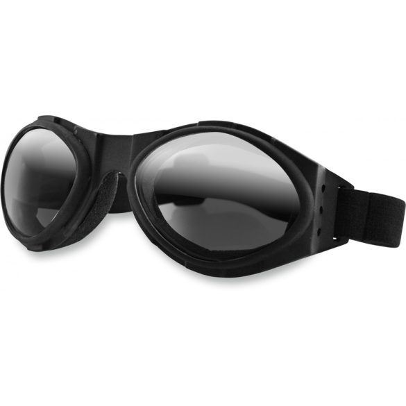 Bobster Bugeye smoke mirror szemüveg