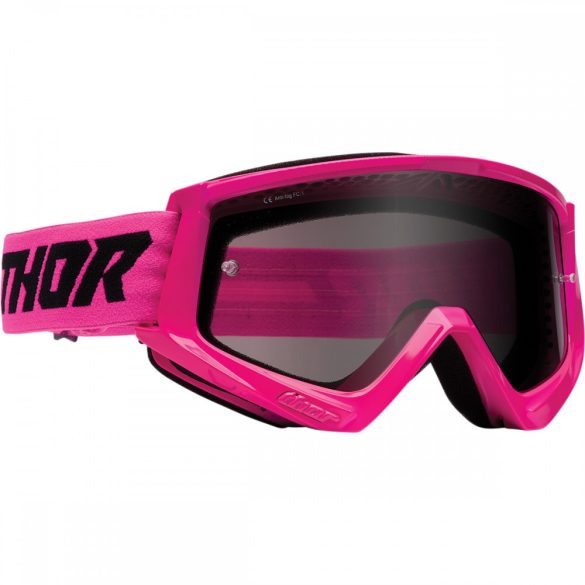 THOR COMBAT SAND PINK