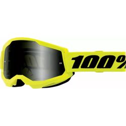 100% STRATA2 SAND SZEMÜVEG ACID,  FÜST LENCSÉVEL
