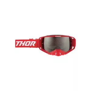 Thor Activate szemüveg piros