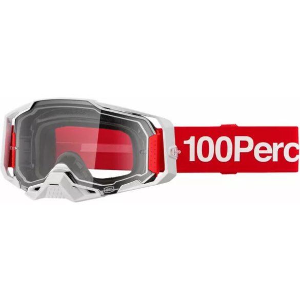 100% Armega szemüveg Corbin viztiszta lencsével