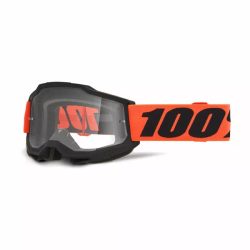 100% ACCURI2 FERRAN SZEMÜVEG, VIZTISZTA LENCSÉVEL