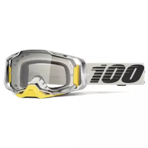 100% Armega Viggo szemüveg víztiszta lencsével