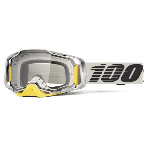 100% Armega Viggo szemüveg víztiszta lencsével