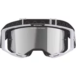 Alpinestars Vision 8 Lahnd szürke szemüveg ezüst tükrös lencsével