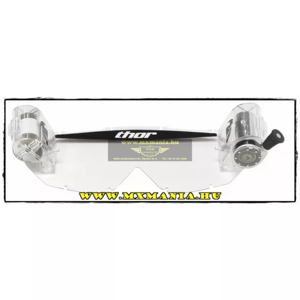 Thor ROLL OFF FILM 6 DB-OS CSOMAG