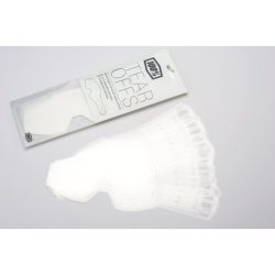 100% Accuri Junior letépő, 20 darabos