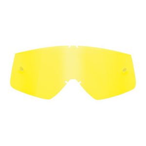 Thor COMBAT/CONQUER/SNIPER GOGGLE LENS SÁRGA  SZINBEN