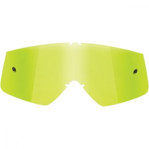 Thor COMBAT/CONQUER/SNIPER GOGGLE LENS IRIDIUM LIME SZINBEN