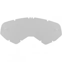 Moose Racing XCR víztiszta lencse