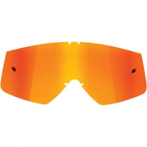 Thor SNIPER PRO GOGGLE LENS NARANCS TÜKRŐS SZINBEN