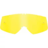 Thor SNIPER PRO GOGGLE LENS ARANY SZINBEN