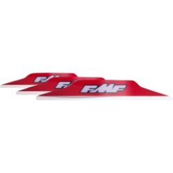  FMF VISION MUD FLAP KIT 3PK