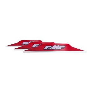 FMF VISION MUD FLAP KIT YOUTH 3 PK