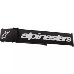   Alpinestars Supertech Goggle Strap – Professzionális Cserepánt