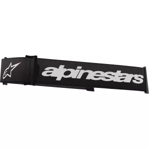 Alpinestars Supertech Goggle Strap – Professzionális Cserepánt