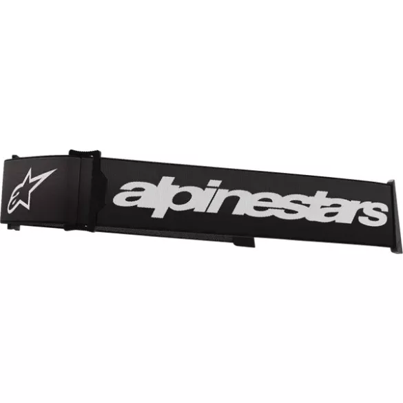 Alpinestars Supertech Goggle Strap – Professzionális Cserepánt