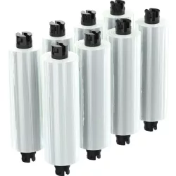   Alpinestars Wide Vision Roll-Off Film Pack letépőfóliák szalag