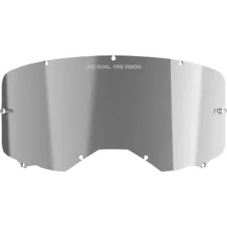   Alpinestars Vision 8/5/3 Goggle Lens Ezüst tükrös (Silver Mirror) lencse