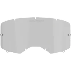   Alpinestars Vision 8/5/3 Goggle Lens Szürke (Gray/Smoke) lencse