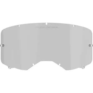 Alpinestars Vision 8/5/3 Goggle Lens Szürke (Gray/Smoke) lencse